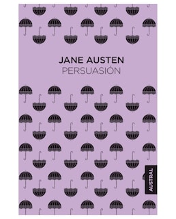 Foto 1 | Libro Persuasión- Austral - Austen- Jane