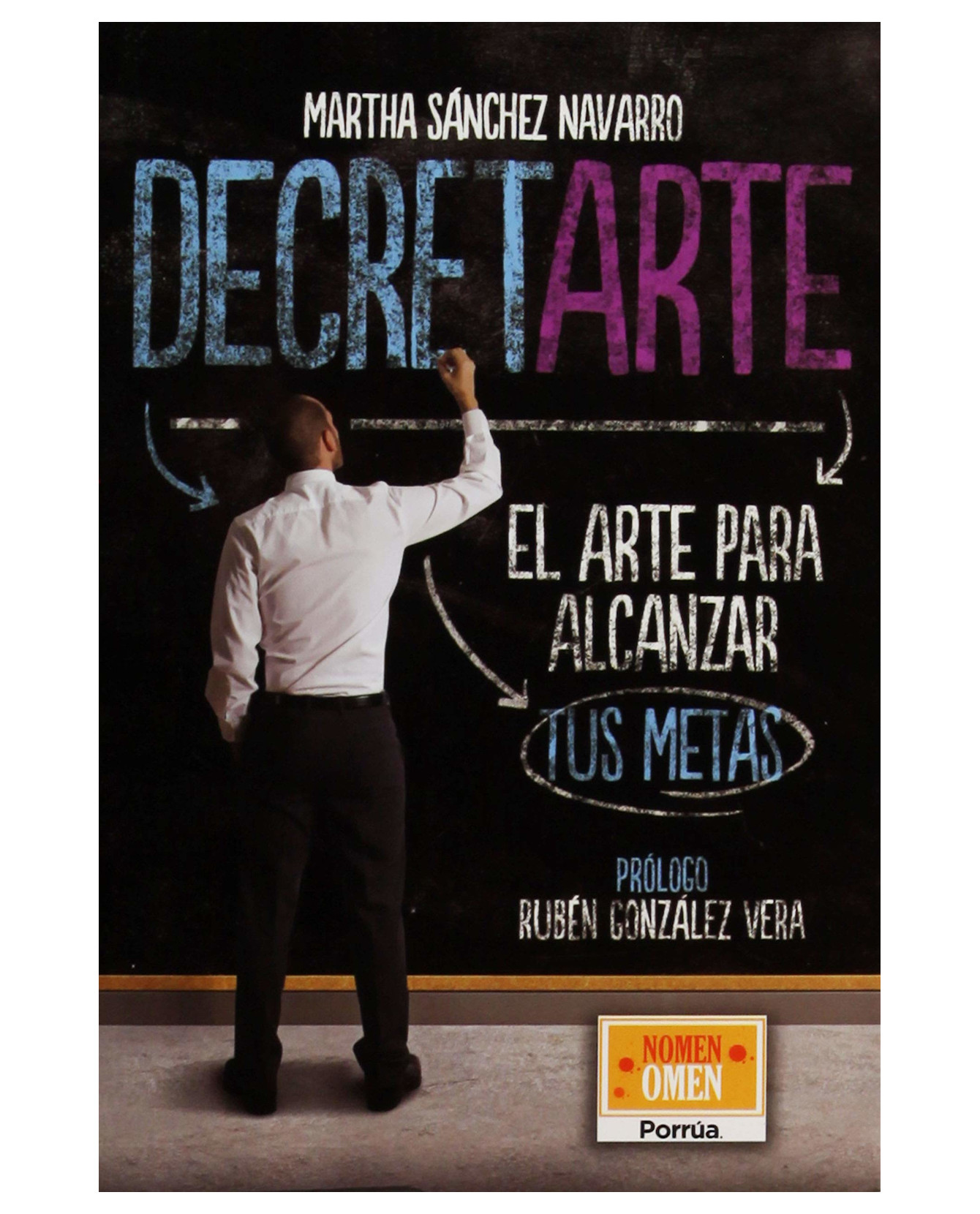 Foto 2 pulgar | Libro Decretarte- Editorial Porrúa - Sánchez Navarro, Martha