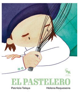 Foto 1 | Libro El Pastelero- Sargantana - Talaya, Patricia