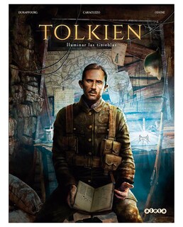 Foto 1 | Libro Tolkien Editorial Aleta