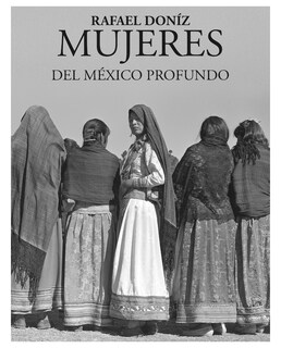Foto 1 | Libro Mujeres Del México Profundo- Artes De México - Claudia Canales / Rafael Doníz