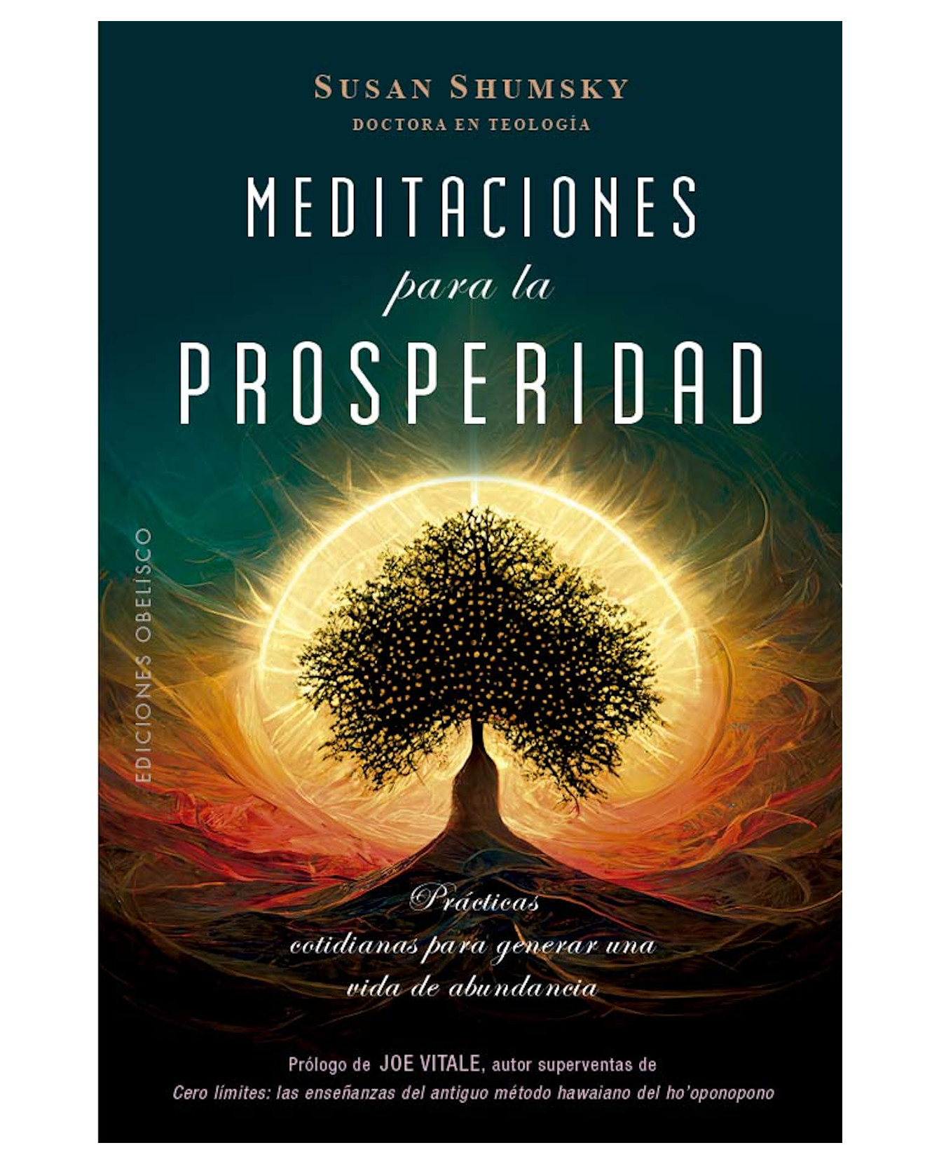 Foto 2 pulgar | Libro Meditaciones Para La Prosperidad Autor Susan Shumsky