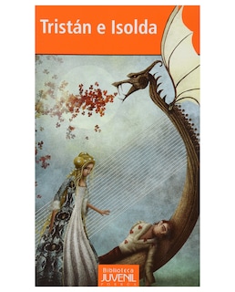 Foto 1 | Libro Tristán E Isolda- Editorial Porrúa - Vallve, Manuel, Rosales, Mario