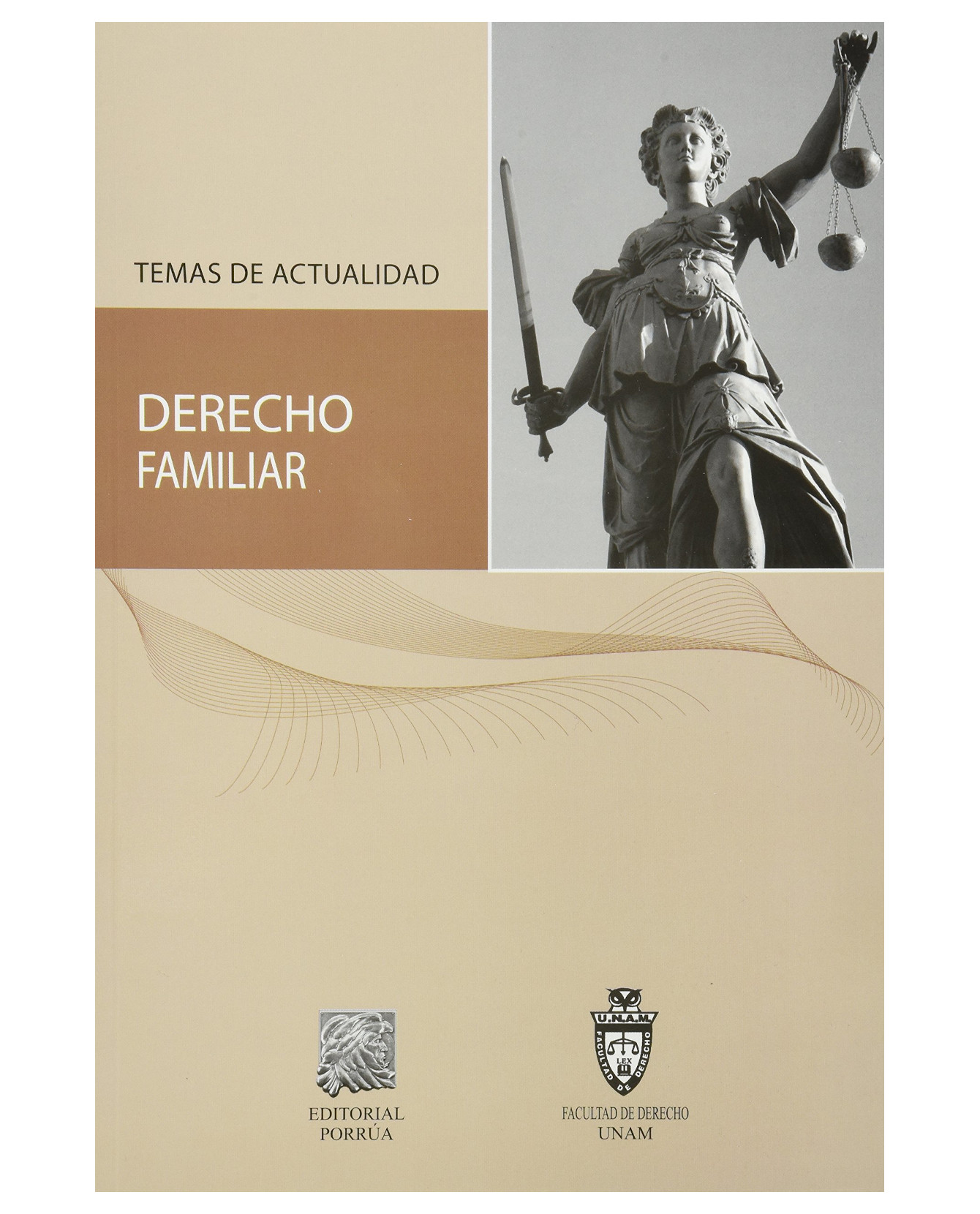 Foto 2 pulgar | Libro Derecho Familiar Temas De Actualidad- Editorial Porrúa - Patiño Manffer, Ruperto