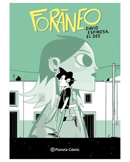 Foto 1 | Libro Foráneo- Comics Mexico - El Dee