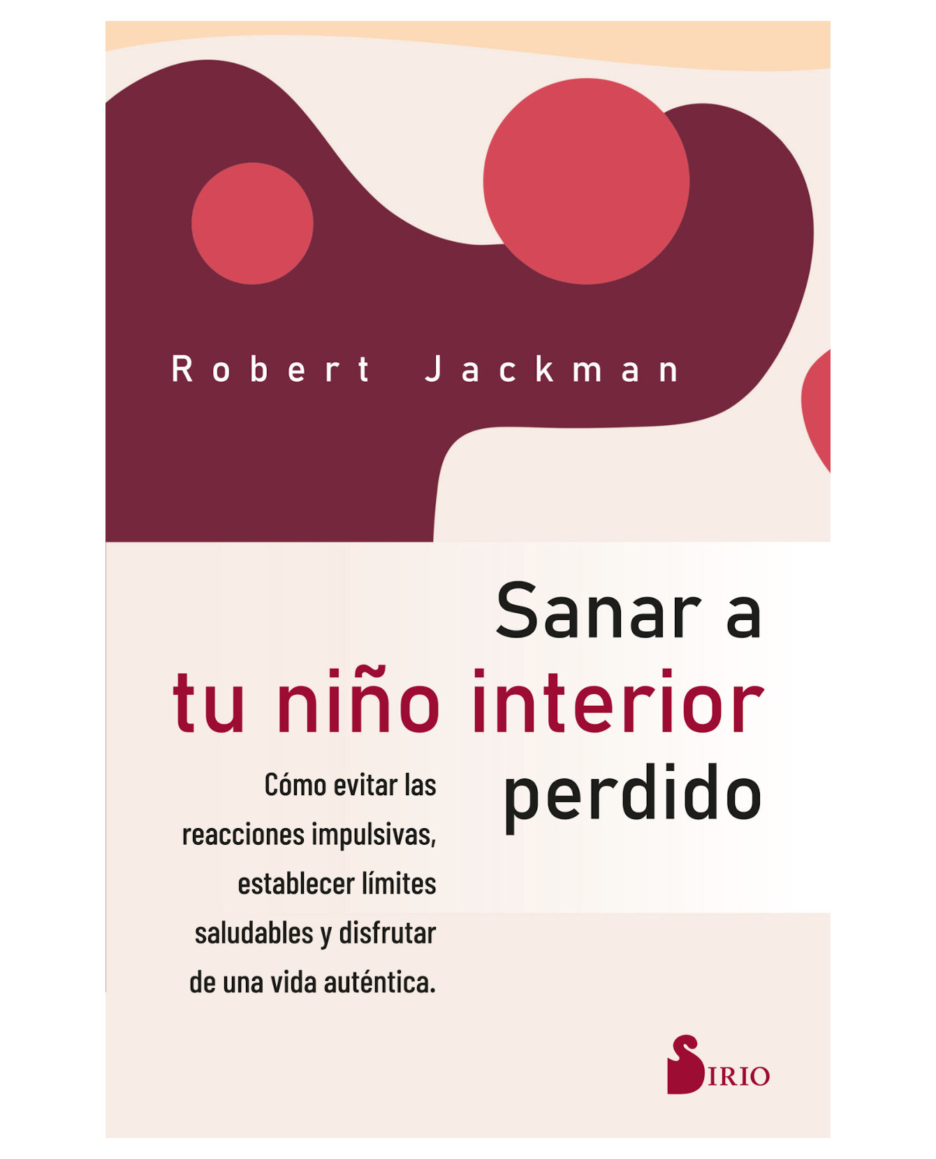 Foto 2 pulgar | Libro Sanar A Tu Niño Interior Perdido- Sirio - Jackman, Robert