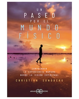 Foto 1 | Libro Un Paseo Por El Mundo Físico- Arkano Books - Sundberg, Christian
