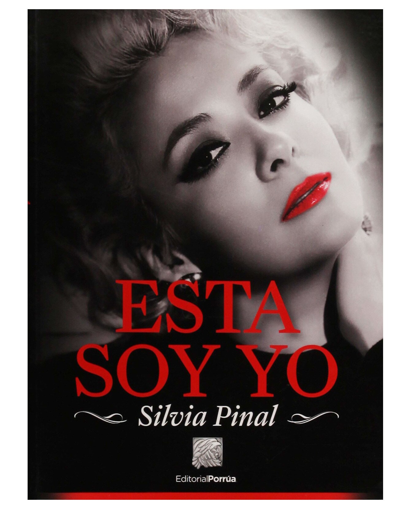 Libro Esta Soy Yo- Editorial Porrúa - Editorial Porrúa, S.a. De C.v. $420