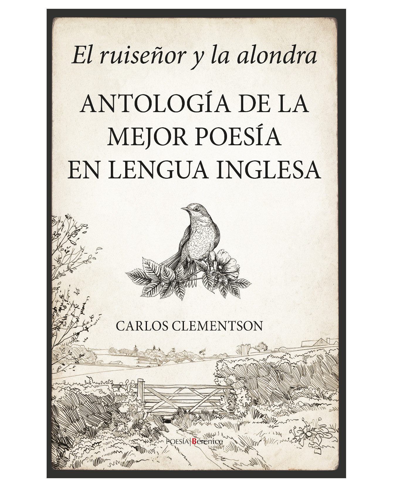 Foto 2 pulgar | Libro El Ruiseñor Y La Alondra- Berenice - Clementson, Carlos