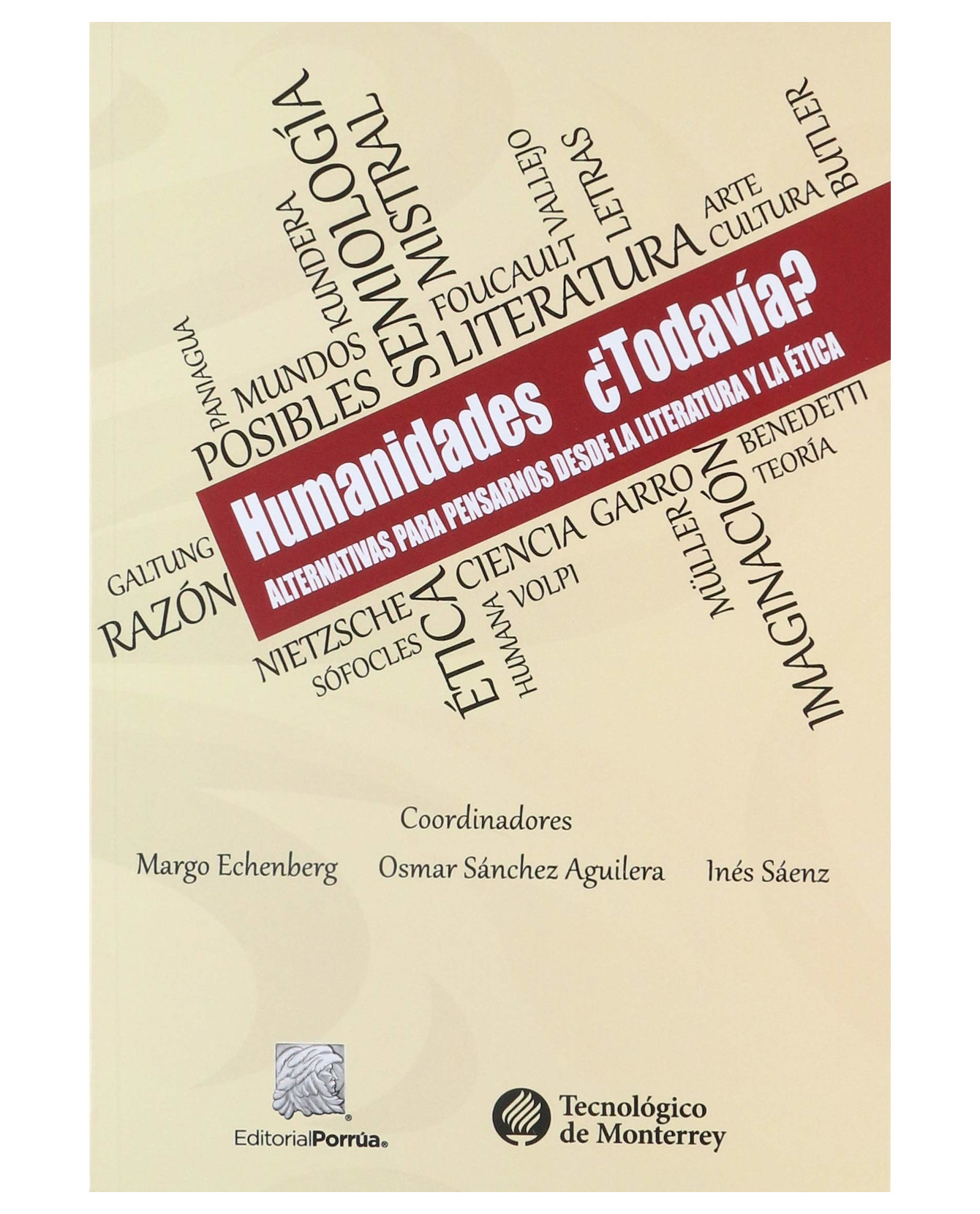 Foto 1 | Libro Humanidades ¿todavía?- Editorial Porrúa - Echenberg, Margo