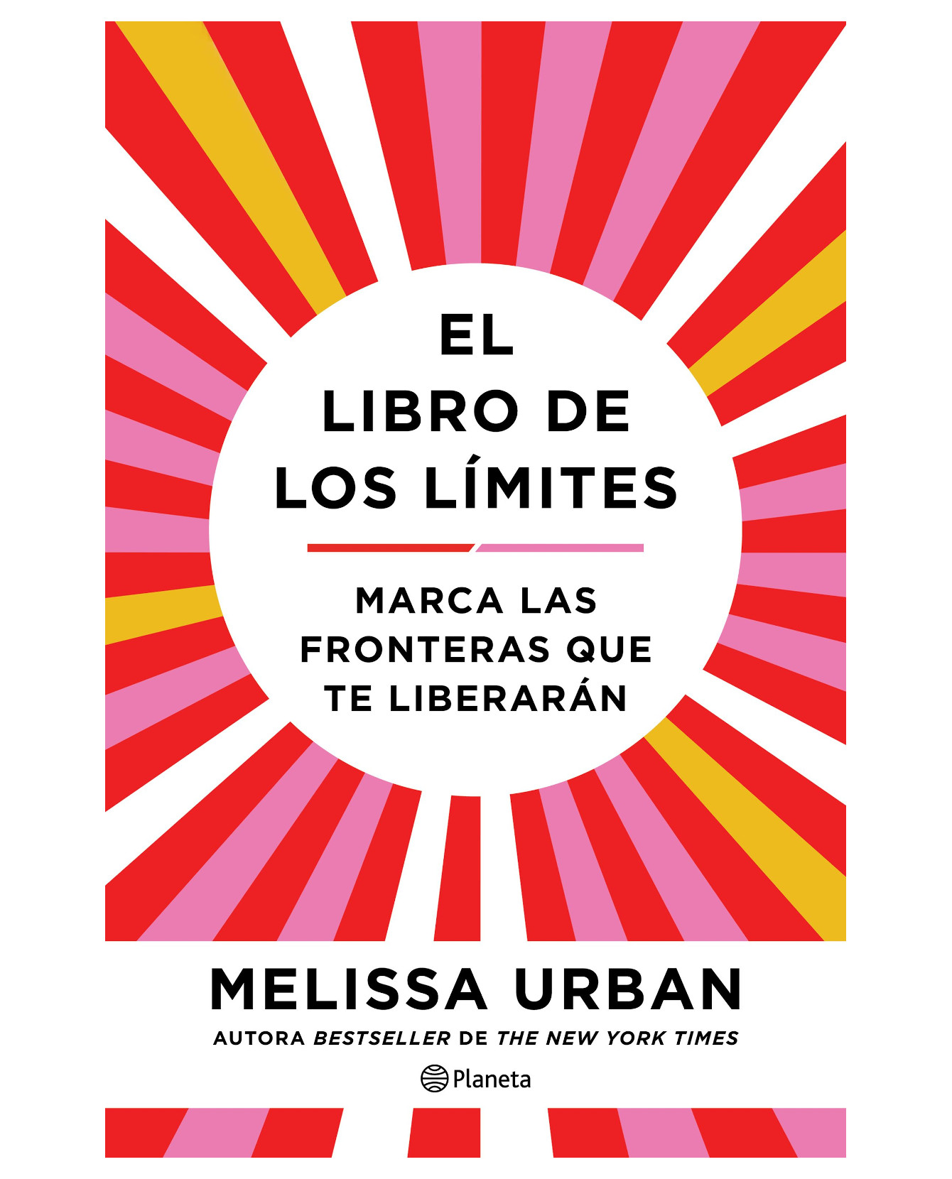Foto 2 pulgar | El Libro De Los Límites- Planeta - Urban, Melissa