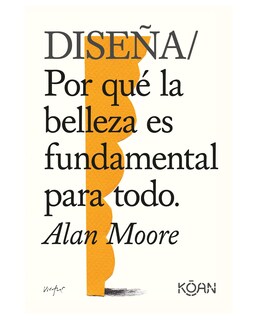 Foto 1 | Libro Diseña- Koan - Apolo, Alberto