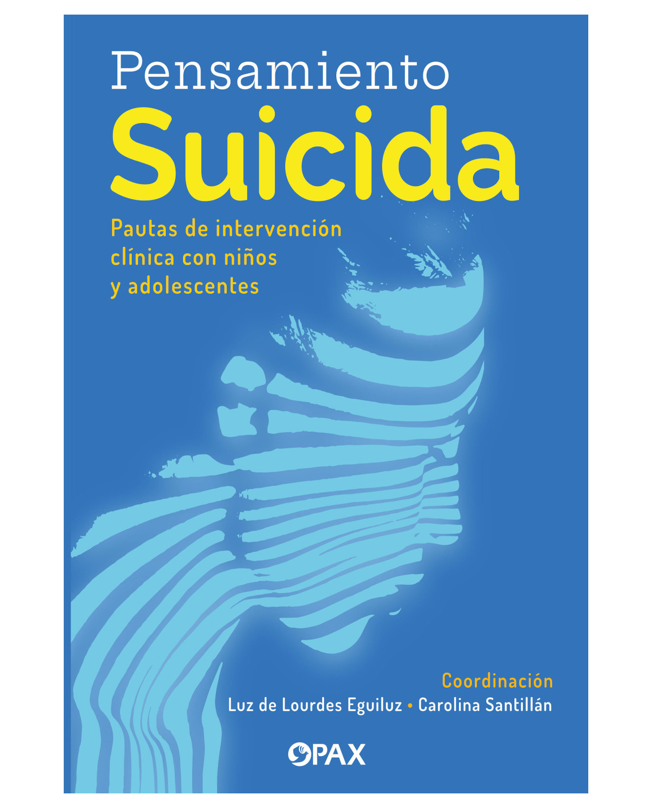 Foto 2 pulgar | Libro Pensamiento Suicida- Terracota - Luz De Lourdes Eguiluz, Carolina Santillán