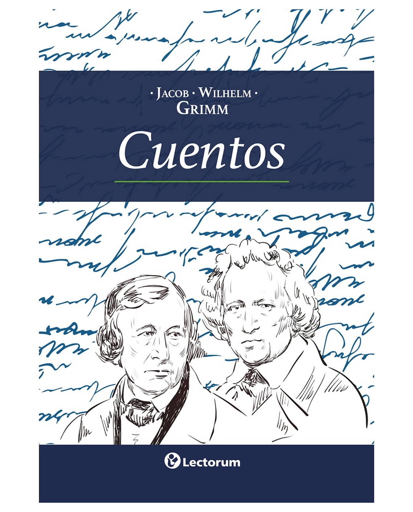 Foto 1 | Libro Cuentos- Lectorum - Jacob Y Wilhem Grimm
