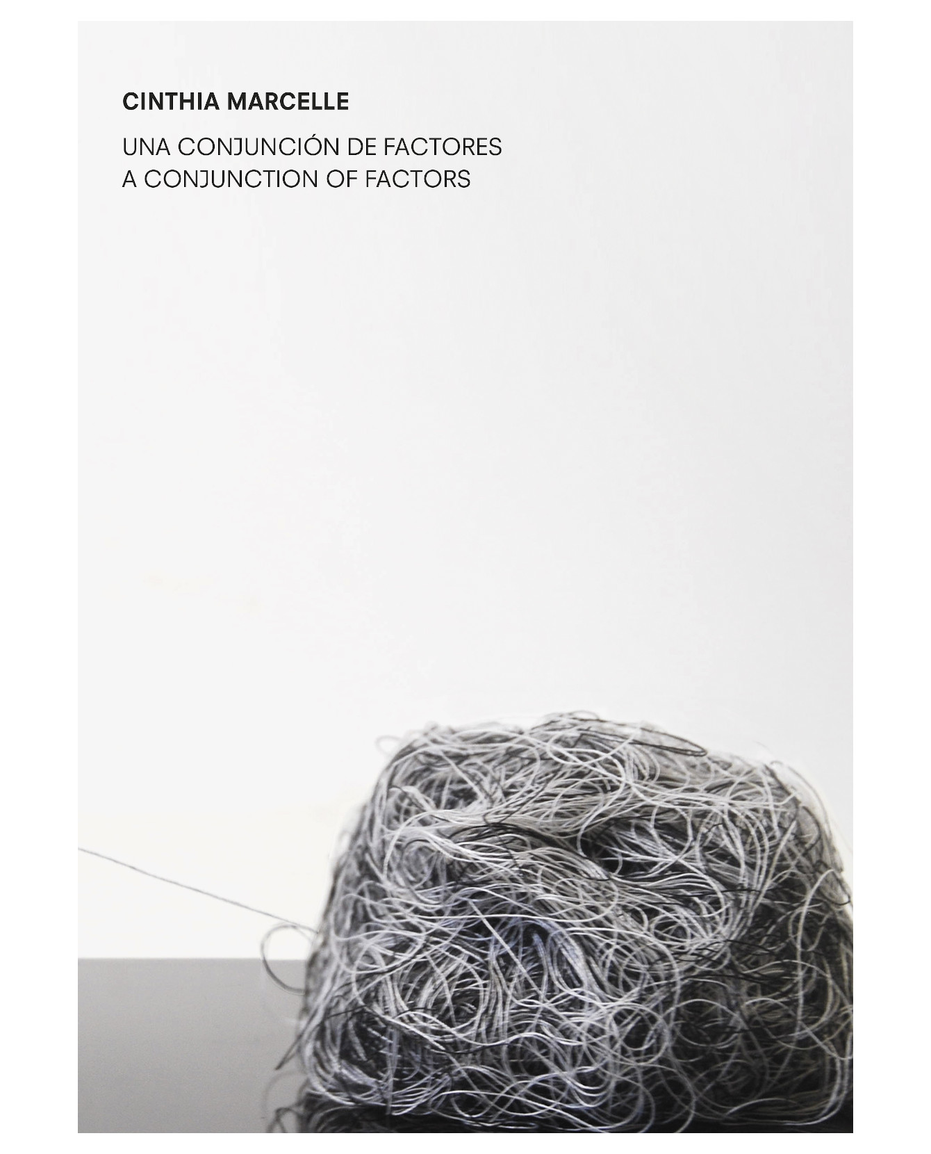 Libro Cinthia Marcelle- Turner - Marcelle, Cinthia