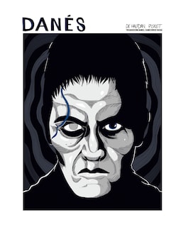 Foto 1 | Libro Danés- La Cifra - Pisket, Halfdan