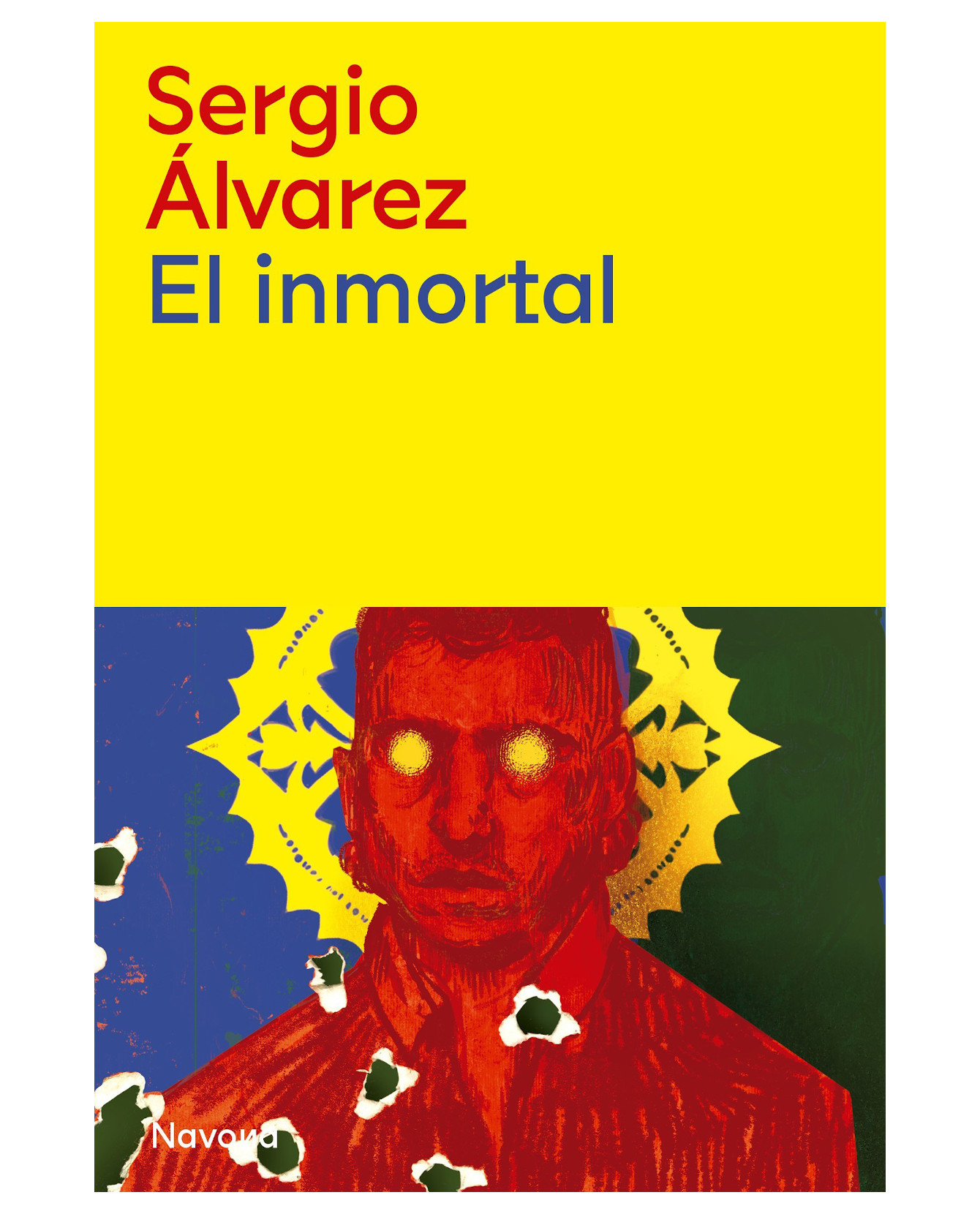 Foto 2 pulgar | Libro El Inmortal- Navona - Álvarez, Sergio