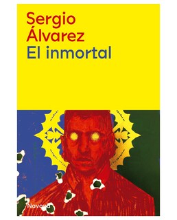 Foto 1 | Libro El Inmortal- Navona - Álvarez, Sergio