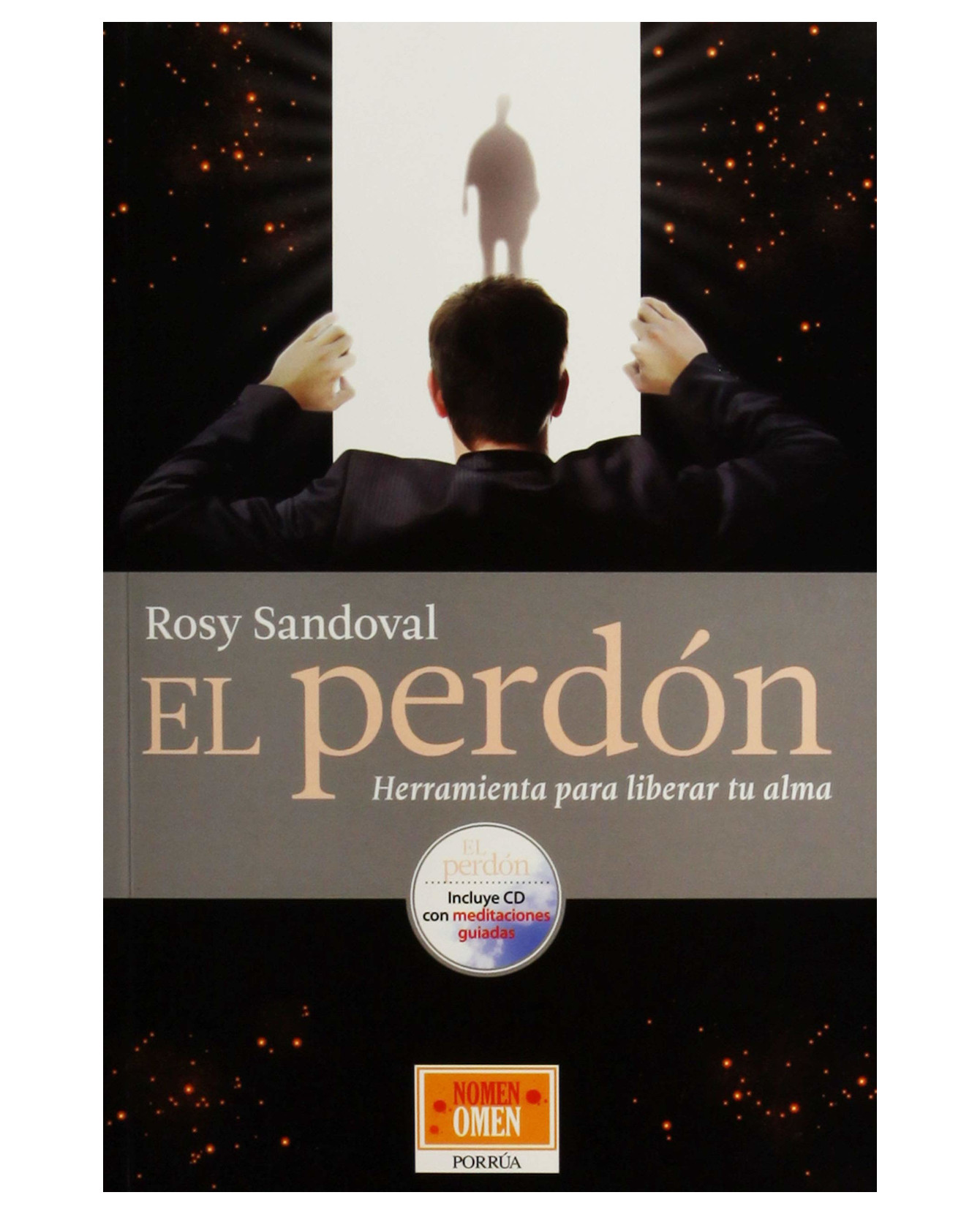 Foto 2 pulgar | Libro El Perdón- Editorial Porrúa - Sandoval Buenrostro, Rosa María