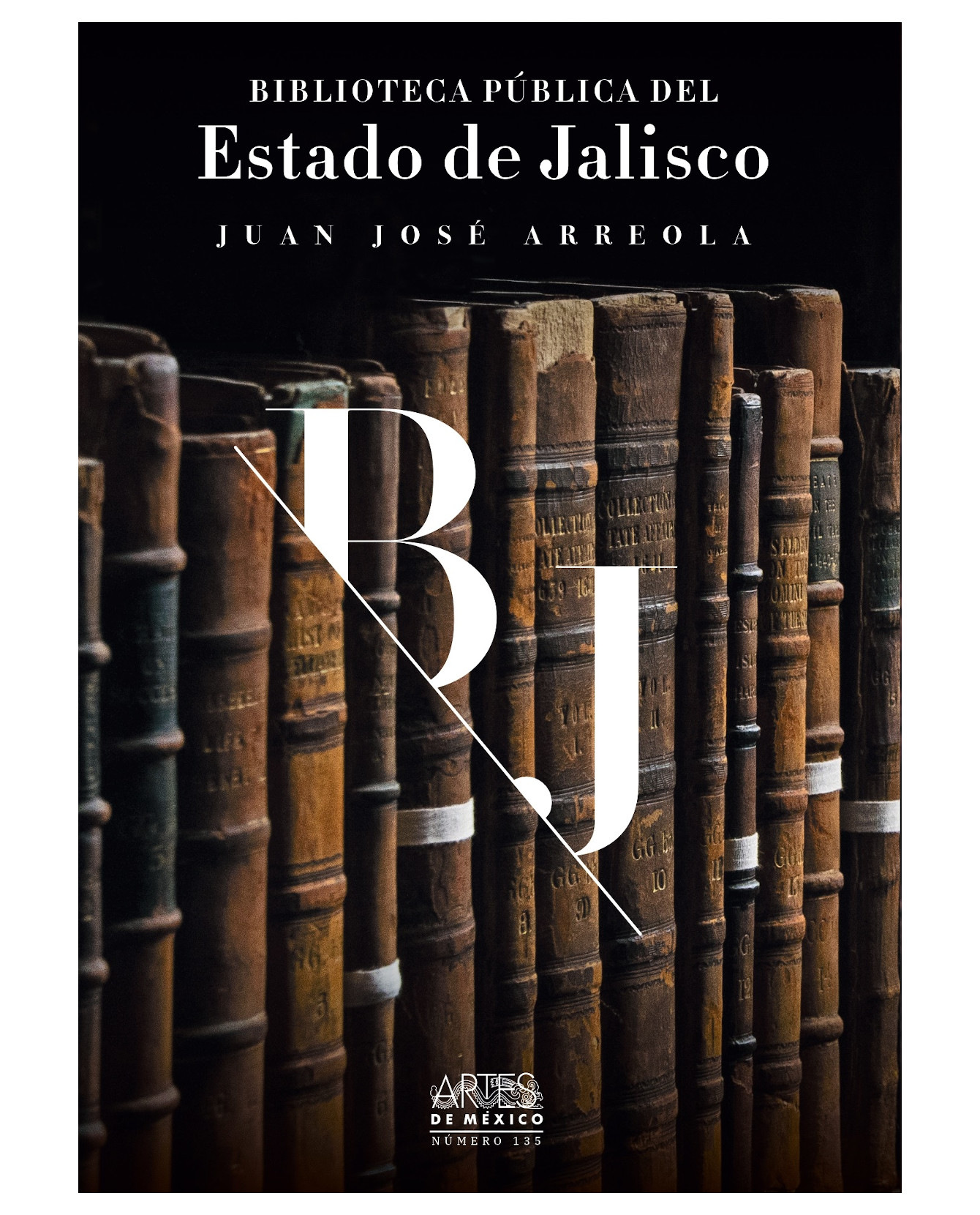 Foto 2 pulgar | Libro Biblioteca Pública Del Estado De Jalisco- Artes De México - Alberto Ruy Sánchez, Roberto Juarroz