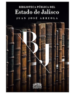 Foto 1 | Libro Biblioteca Pública Del Estado De Jalisco- Artes De México - Alberto Ruy Sánchez, Roberto Juarroz