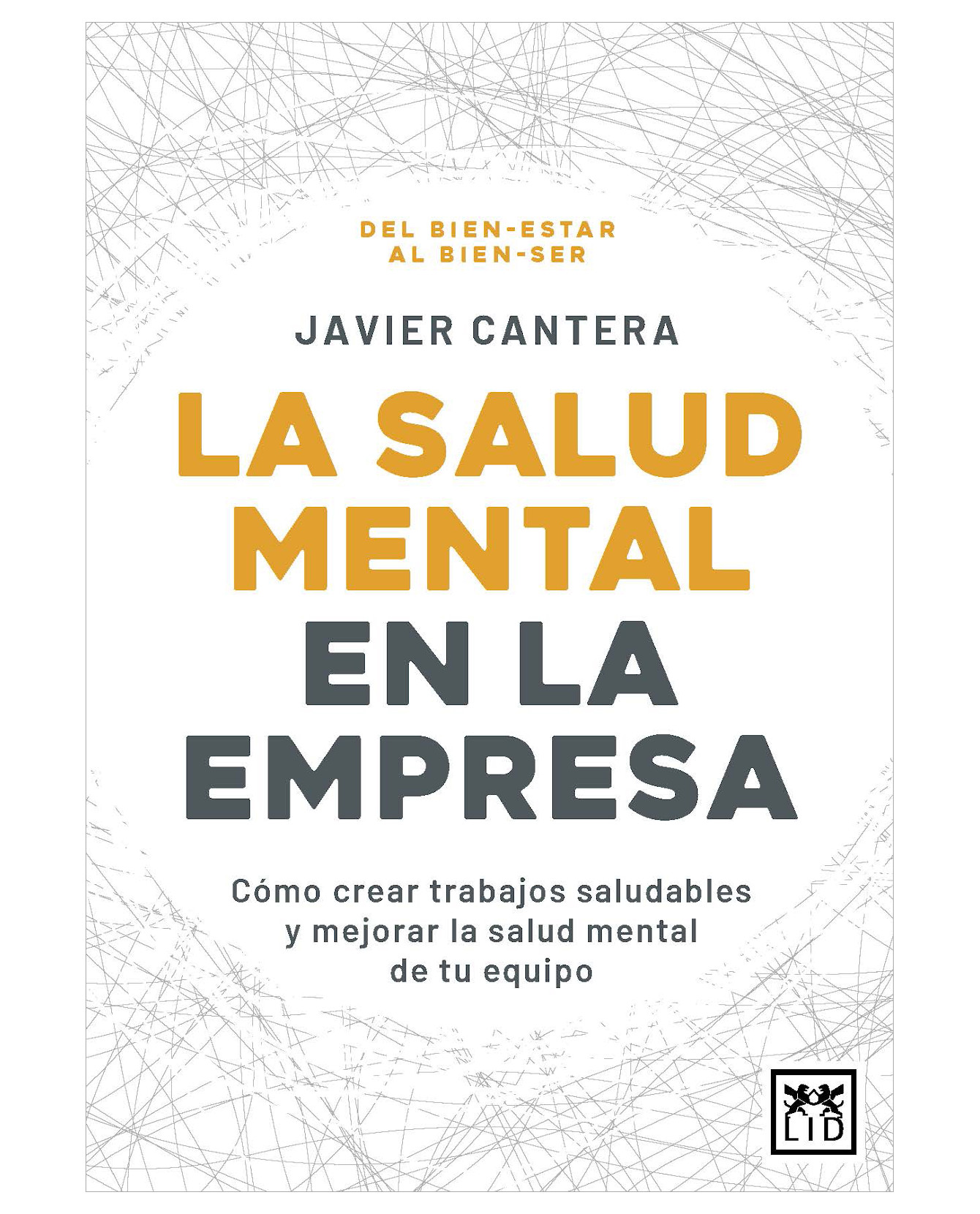 Foto 2 pulgar | Libro La Salud Mental En La Empresa- Almuzara - Cantera, Javier