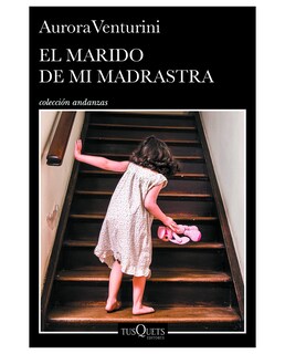 Foto 1 | Libro El Marido De Mi Madrastra- Tusquets - Venturini, Aurora