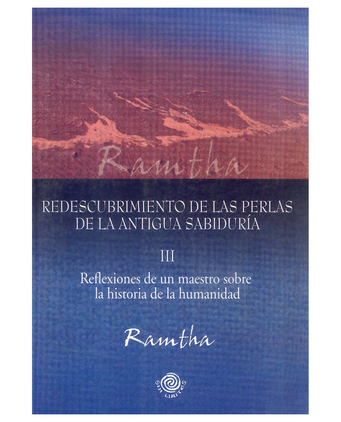 Foto 2 pulgar | Libro Redescubrimiento De Las Perlas De La Antigua Sabiduría (iii)- Sin Límites - Ramtha