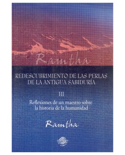 Foto 1 | Libro Redescubrimiento De Las Perlas De La Antigua Sabiduría (iii)- Sin Límites - Ramtha