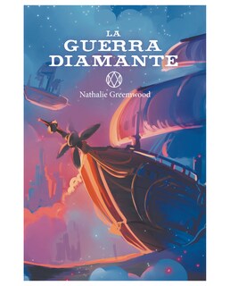 Foto 1 | Libro La Guerra Diamante- Del Nuevo Extremo - Greemwood, Nathalie