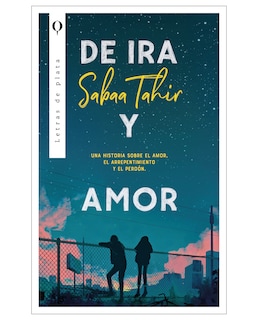 Foto 1 | Libro De Ira Y Amor- Plata - Tahir, Sabaa