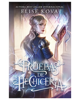 Foto 1 | Libro Pruebas De Hechiceria- Umbriel - Kova, Elise