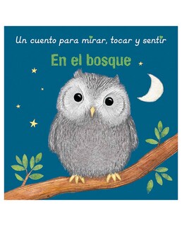Foto 1 | Libro En El Bosque- Picarona-obelisco - Harmer, Sharon