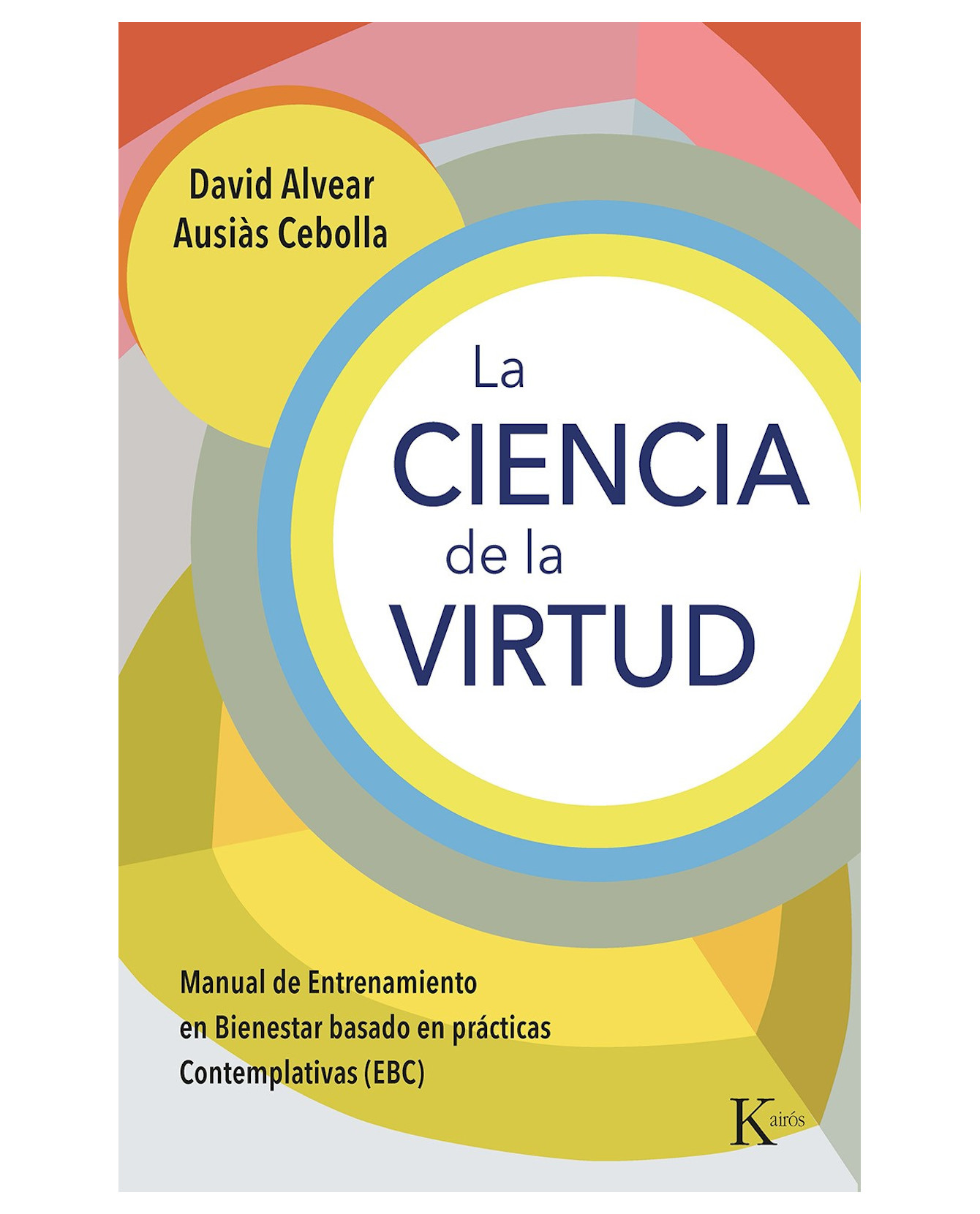Foto 1 | Libro La Ciencia De La Virtud- Kairos - Alvear, David