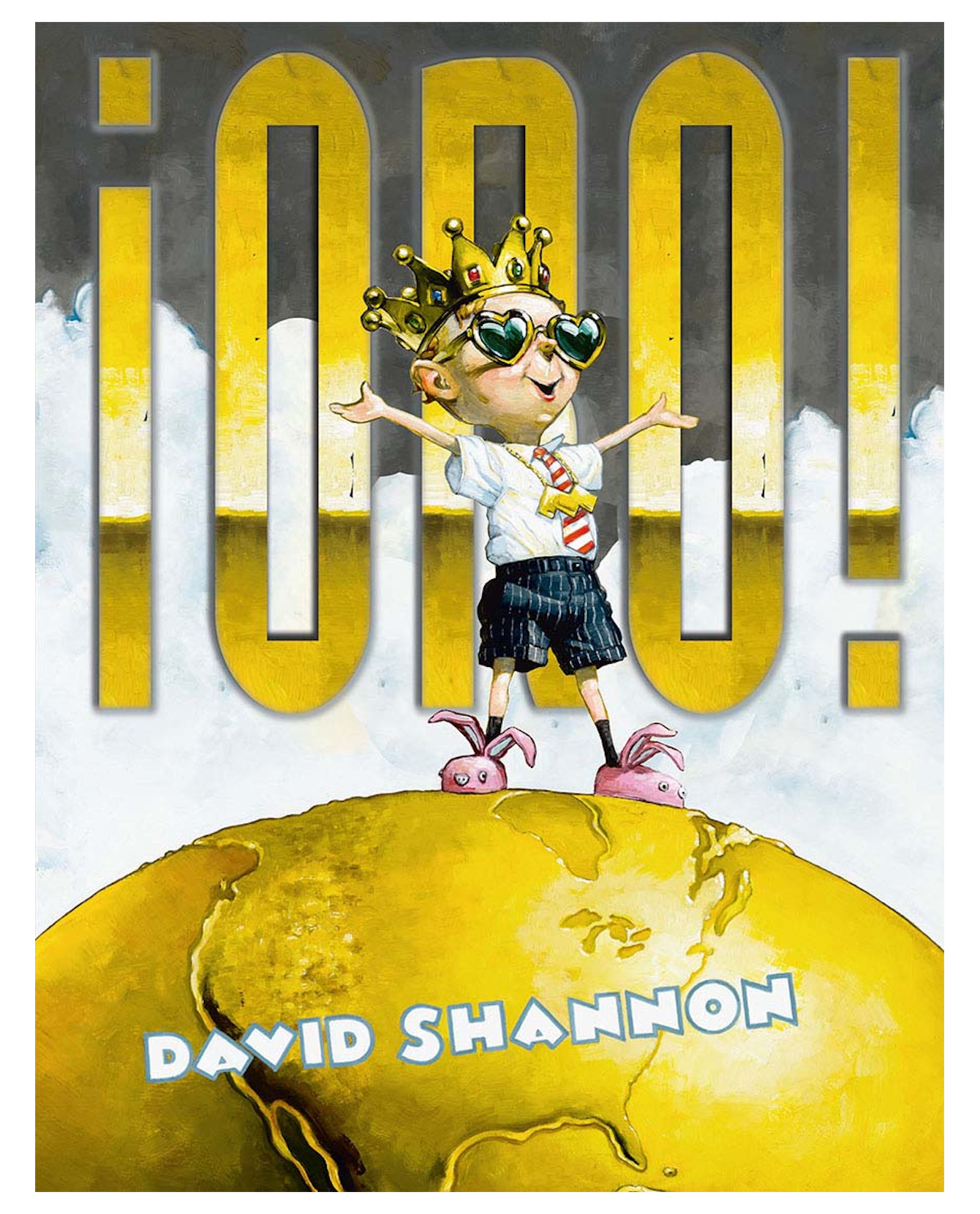 Foto 2 pulgar | Libro ¡oro!- Picarona-obelisco - Shannon, David