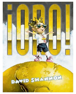 Foto 1 | Libro ¡oro!- Picarona-obelisco - Shannon, David
