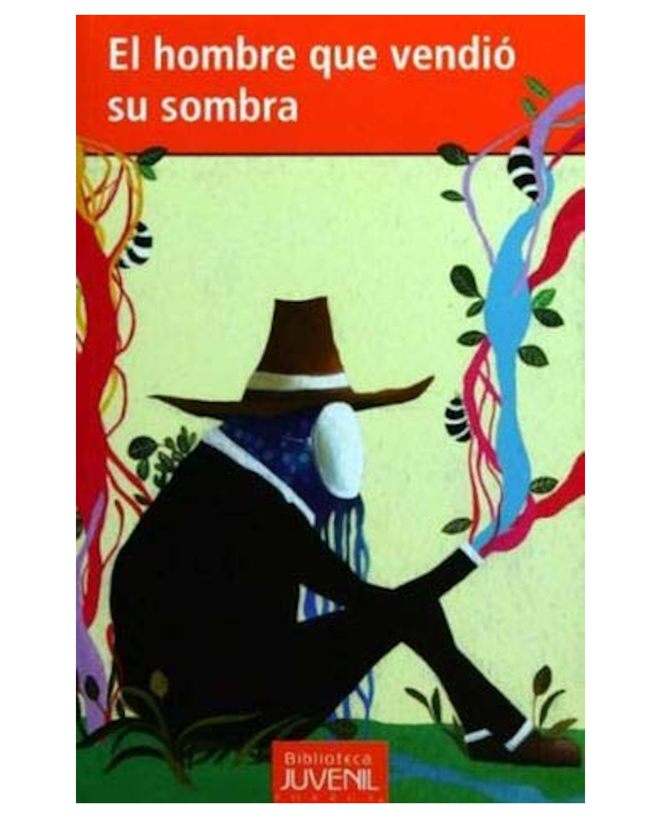 Foto 2 pulgar | Libro El Hombre Que Vendió Su Sombra- Editorial Porrúa - Von Chamisso, Adelbert