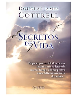 Foto 1 | Libro Secretos De Vida- Cangrejo Editores - Cottrell Douglas James