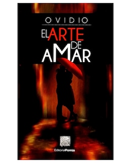 Foto 1 | Libro El Arte De Amar- Editorial Porrúa - Ovidio Nasón, Publio