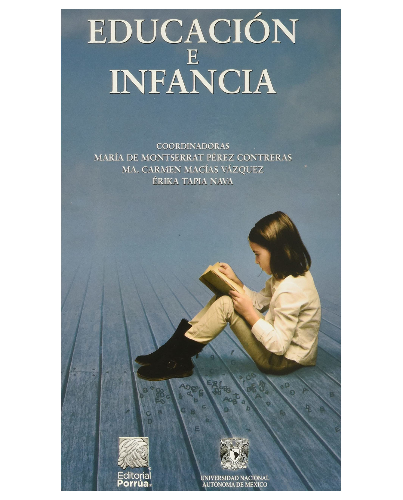 Foto 2 pulgar | Libro Educación E Infancia, Realidades Y Desafíos- Editorial Porrúa - Pérez Contreras, María De Montserrat
