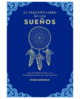 Foto 1 | El Pequeño Libro De Los Sueños- Edaf - Stase Michaels
