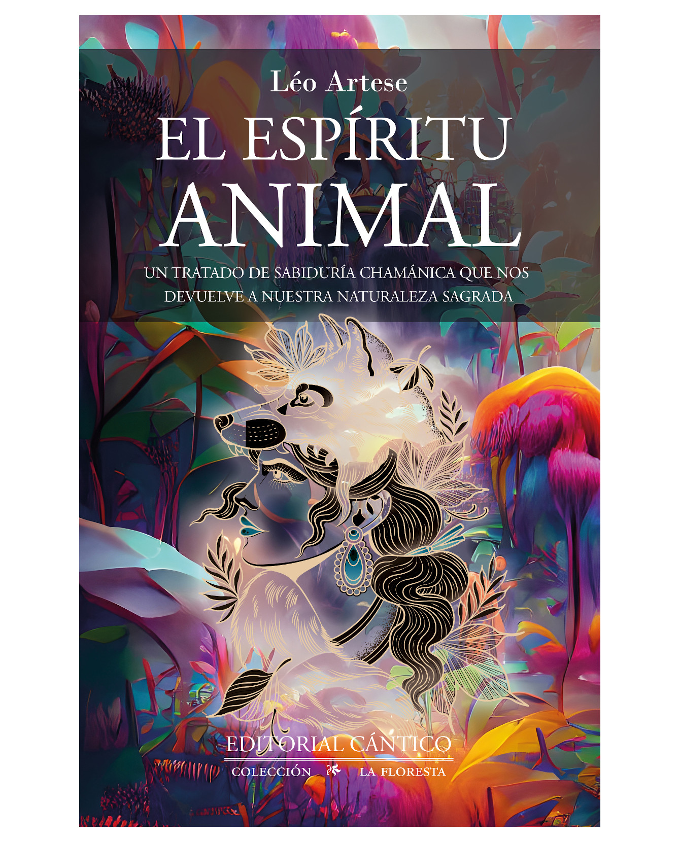 Foto 1 | Libro El Espíritu Animal- Almuzara - Artése Neto, Léo