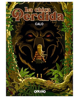 Foto 1 | Libro La Chica Perdida- Sargantana - Calo