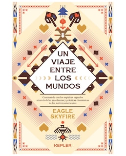 Foto 1 | Libro Un Viaje Entre Los Mundos - Kepler - Skyfire, Eagle