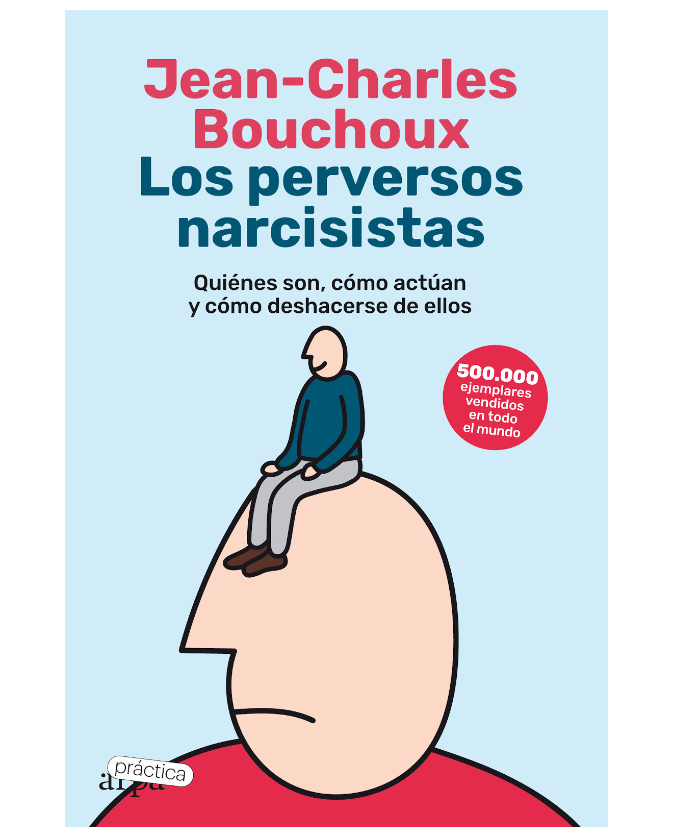 Foto 2 pulgar | Libro Los Perversos Narcisistas - Arpa Editores - Bouchoux, Jean-charles