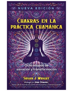 Foto 1 | Libro Chakras En La Práctica Chamánica - Inner Traditions - Wright, Susan J.