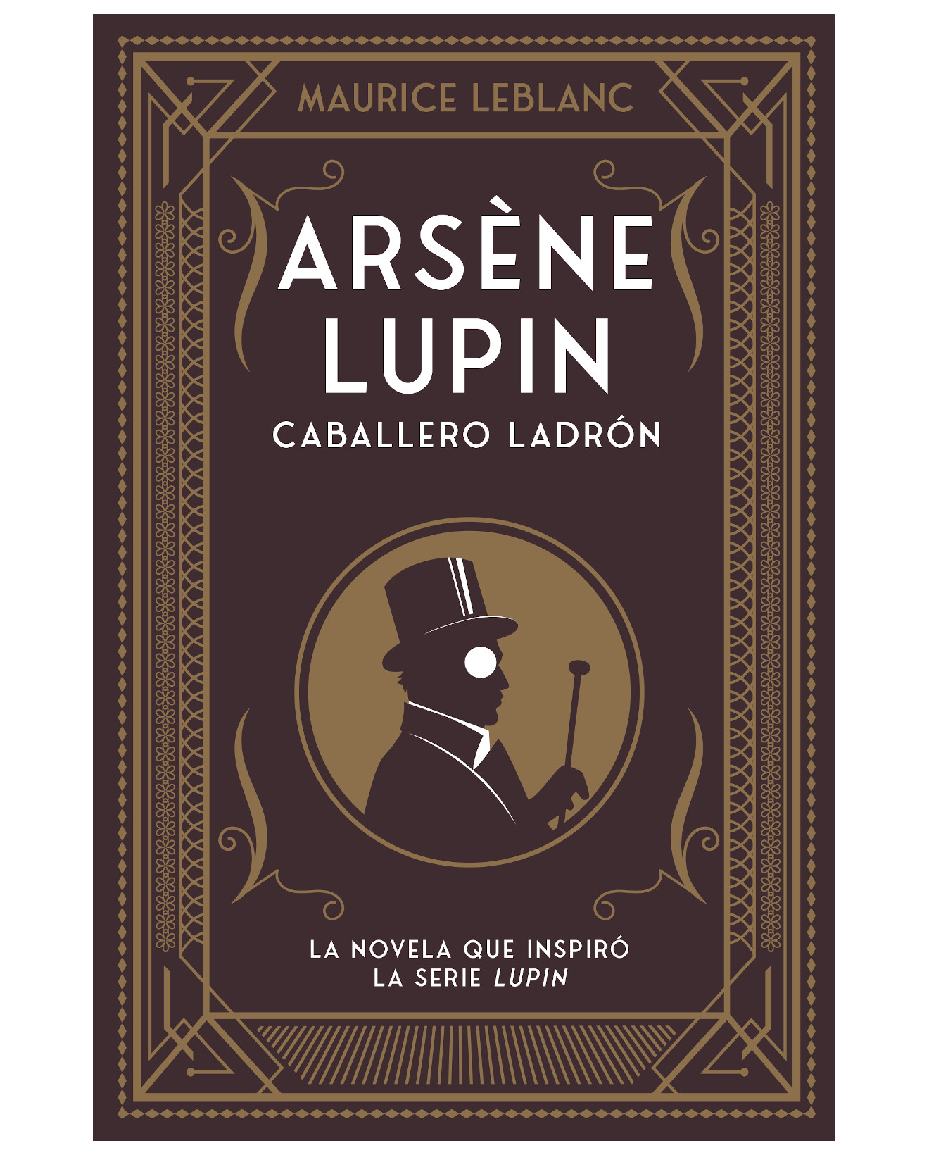 Foto 2 pulgar | Libro Arséne Lupin - Duomo Ediciones - Leblanc, Maurice