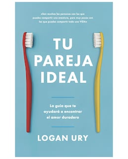Foto 1 | Libro Tu Pareja Ideal - Reverte - Ugry, Logan
