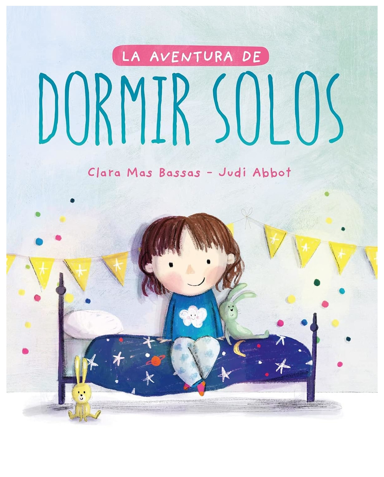 Foto 2 pulgar | Libro La Aventura De Dormir Solos - Duomo Ediciones - Mas Bassas, Clara