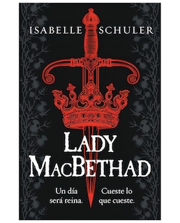 Foto 1 | Libro Lady Macbethad - Umbriel - Schuler, Isabelle